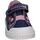 Scarpe Unisex bambino Sneakers Pablosky 975620 Blu