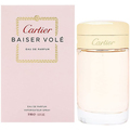 Image of Eau de parfum Cartier Baiser Vole - acqua profumata - 50ml - vaporizzatore