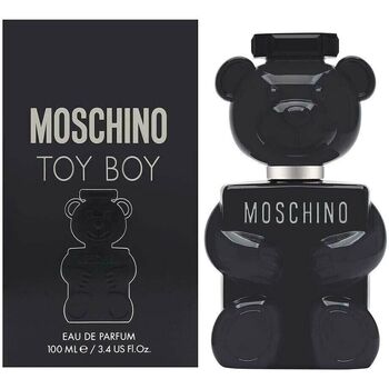 Bellezza Uomo Eau de parfum Moschino Toy Boy - acqua profumata - 100ml Toy Boy - perfume - 100ml