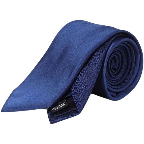Abbigliamento Uomo Cravatte e accessori MICHAEL Michael Kors SAPHIRE SOLID 2 TIE Blu