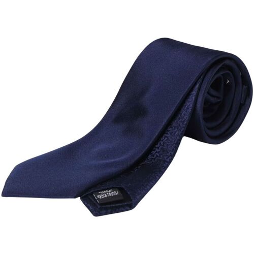 Abbigliamento Uomo Cravatte e accessori MICHAEL Michael Kors SAPHIRE SOLID 2 TIE Blu