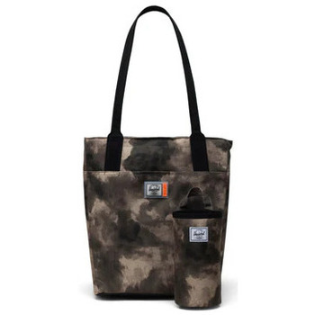 Image of Borsa a spalla Herschel Alexander Small Tote Insulated Painted Camo