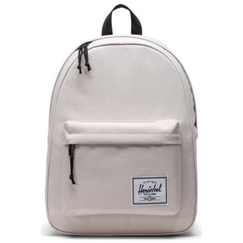 Borse Zaini Herschel Herschel Classic™ Backpack Moonbeam Bianco