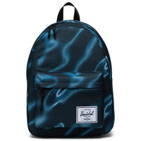 Borse Zaini Herschel Herschel Classic™ Backpack Waves Floating Pond Blu