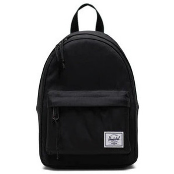 Borse Zaini Herschel Herschel Classic™ Mini Backpack Black Nero