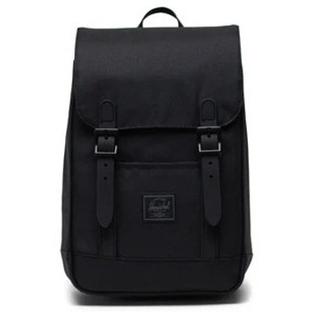 Borse Zaini Herschel Herschel Retreat™ Mini Backpack Black Tonal Nero