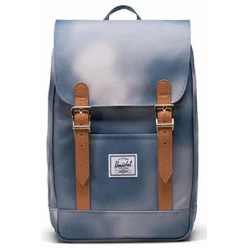 Borse Zaini Herschel Herschel Retreat™ Mini Backpack Blue Mirage Tonal Dawn Blu