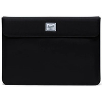Borse Porta PC Herschel Spokane 15-16 Inch Sleeve Black Nero
