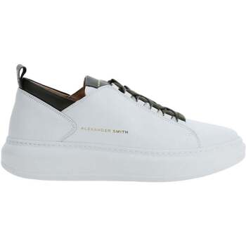 Scarpe Uomo Sneakers Alexander Smith SKU_271868_1523618 Bianco