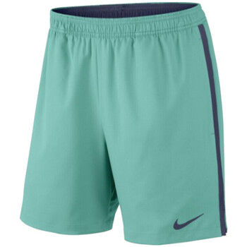 Abbigliamento Uomo Shorts / Bermuda Nike 645043 Verde