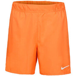 Abbigliamento Uomo Shorts / Bermuda Nike 327722 Arancio