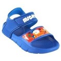 Image of Scarpe bambini Bubble Bobble Playa niño wd16055 azul067