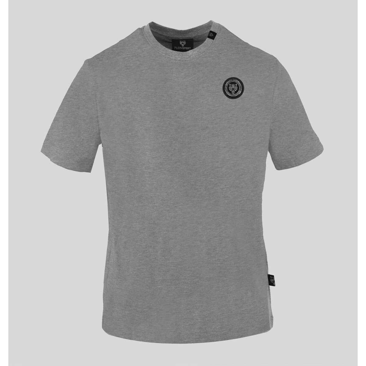 Abbigliamento Uomo T-shirt maniche corte Philipp Plein Sport - tips404 Grigio