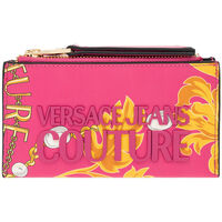 Borse Donna Portafogli Versace - 75va5pp2_zs820 Rosa