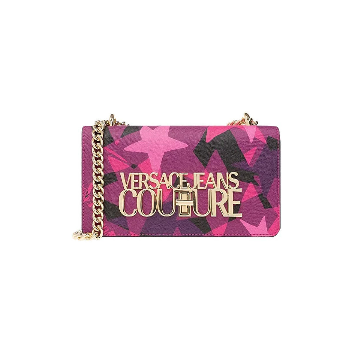Borse Donna Tracolle Versace - 75va4bl1_zs815 Rosa