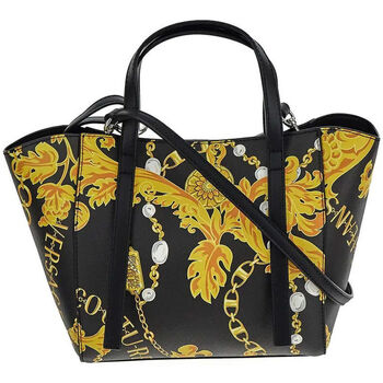 Borse Donna Tote bag / Borsa shopping Versace - 75va4bk2_zs807 Nero