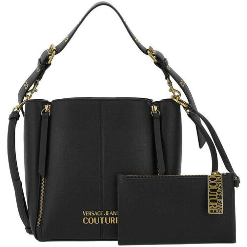 Borse Donna Tote bag / Borsa shopping Versace - 75va4bg5_zs413 Nero