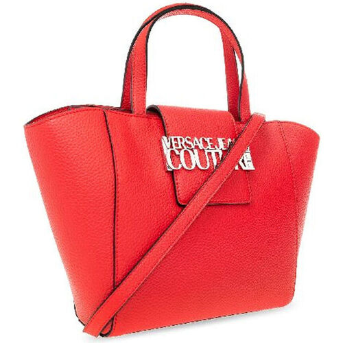 Borse Donna Tote bag / Borsa shopping Versace - 75va4bb5_zs413 Rosso