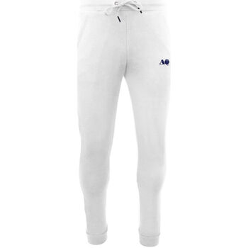 Abbigliamento Uomo Pantaloni Aquascutum - paai03 Bianco