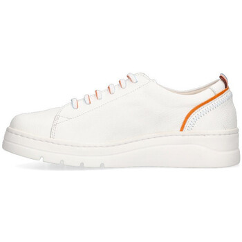 Scarpe Donna Sneakers Fluchos 74537 Bianco