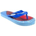 Image of Scarpe bambini Bubble Bobble Playa niño sm16118 azul067