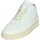 Scarpe Uomo Sneakers alte Date M391-CD-CO-WH Bianco