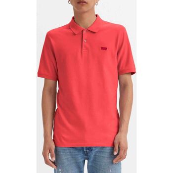 Abbigliamento Uomo T-shirt maniche corte Levi's A4842 Rosso