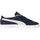 Scarpe Uomo Sneakers basse Puma Scarpe da ginnastica VTG in pelle scamosciata Blu