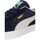 Scarpe Uomo Sneakers basse Puma Scarpe da ginnastica VTG in pelle scamosciata Blu