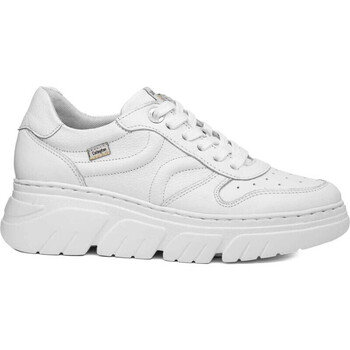 Scarpe Donna Sneakers CallagHan sneakers Baccara blanco 51806 Bianco