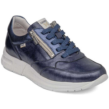 Scarpe Donna Sneakers CallagHan sneakers Dorcas blu 92121 Blu