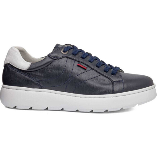 Scarpe Uomo Sneakers CallagHan sneakers Pint azul 54803 Blu