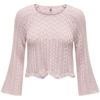 Image of Maglione Only 15233173 ONLNOLA-CANDY PINK