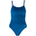 Abbigliamento Donna Costume a due pezzi Arena COSTUME INTERO SOILID COSMO Blu