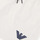 Abbigliamento Uomo Costume / Bermuda da spiaggia Emporio Armani Eagle Bianco