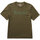 Abbigliamento Uomo T-shirt maniche corte Blauer T-SHIRT MANICA CORTA Verde
