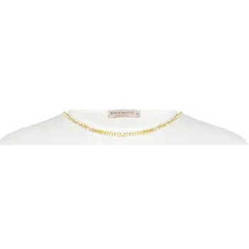 Abbigliamento Donna T-shirt & Polo Rinascimento CFC0119180003 Colourless
