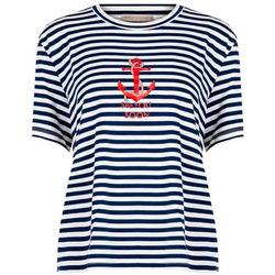 Abbigliamento Donna T-shirt & Polo Rinascimento CFC0119585003 Colourless