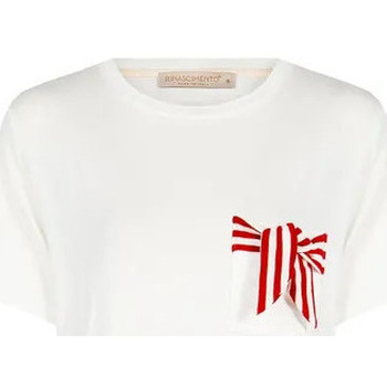 Abbigliamento Donna T-shirt & Polo Rinascimento CFC0119331003 Blu