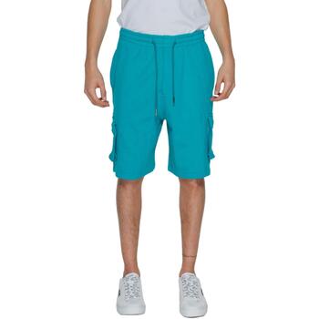 Abbigliamento Uomo Shorts / Bermuda Pharmacy PHABM00008 Verde