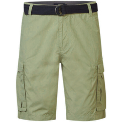 Abbigliamento Uomo Shorts / Bermuda Petrol Industries M-1040-SHO500 Verde