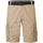Abbigliamento Uomo Shorts / Bermuda Petrol Industries M-1040-SHO500 Bianco