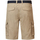 Abbigliamento Uomo Shorts / Bermuda Petrol Industries M-1040-SHO500 Bianco