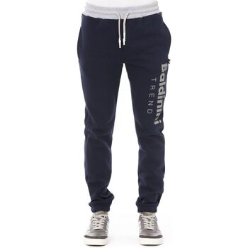 Abbigliamento Uomo Pantaloni Baldinini - 1411218n_como Blu