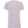 Abbigliamento Donna T-shirt maniche corte Husky - hs23bedtc35co296-sophia Blu
