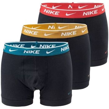 Nike - 0000ke1008- Nero
