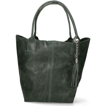 Borse Donna Tote bag / Borsa shopping Roberta Rossi - 5190 Verde