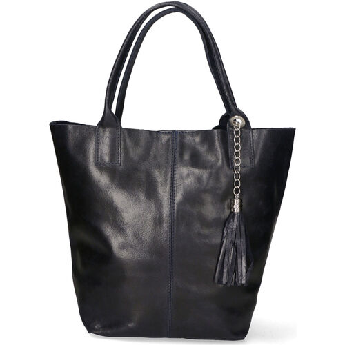 Borse Donna Tote bag / Borsa shopping Roberta Rossi - 5190 Blu