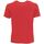 Abbigliamento Uomo T-shirt maniche corte Husky - hs23beutc35co196-tyler Rosso