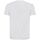 Abbigliamento Uomo T-shirt maniche corte Husky - hs23beutc35co186-vincent Bianco
